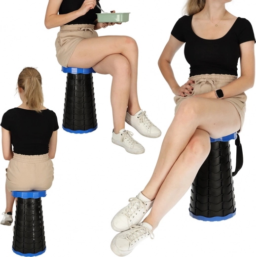 Alta capacidad de carga y estabilidad