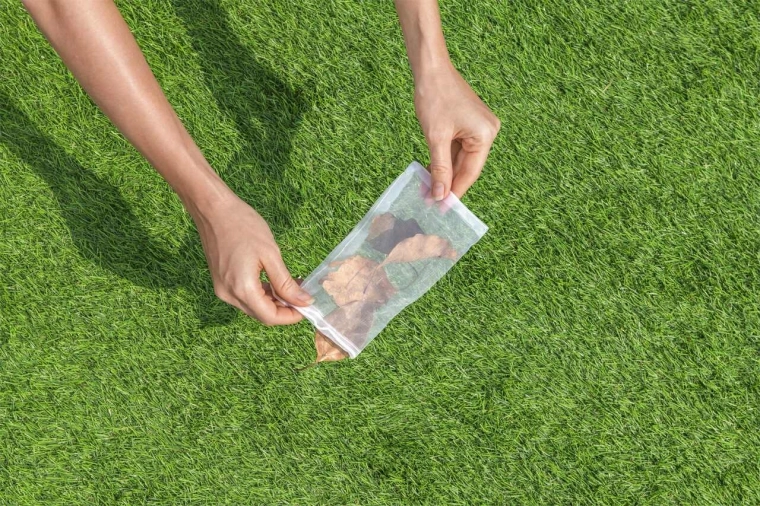 Accesorios prácticos