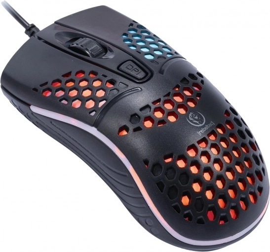 Sensor avanzado