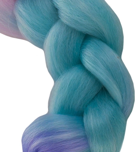 Ligeras y delicadas con el cabello