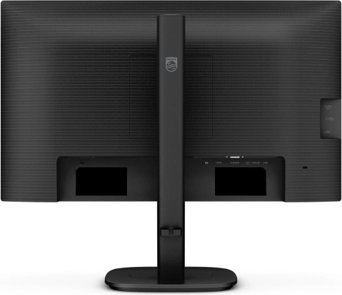 Soporte ergonómico con pivote