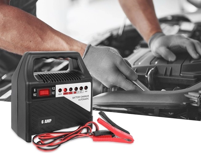 Diseño ligero y portátil