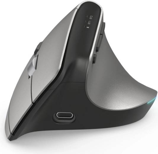 Carga por USB-C y uso durante la carga