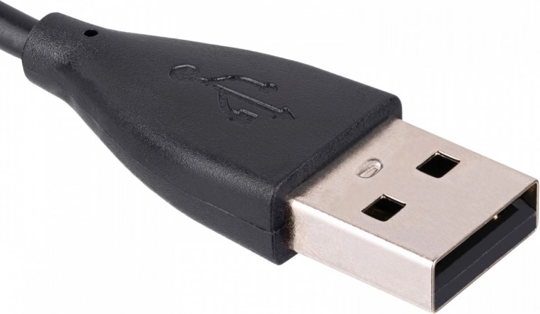 Conexión USB universal