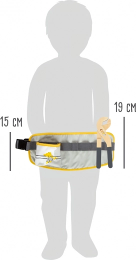 Ajustable y práctico