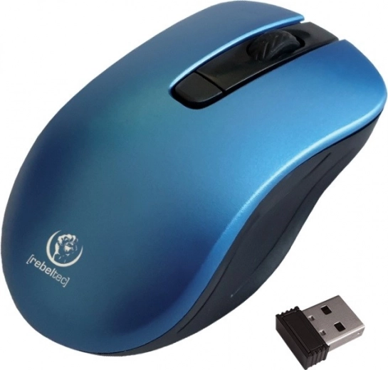 DPI ajustable