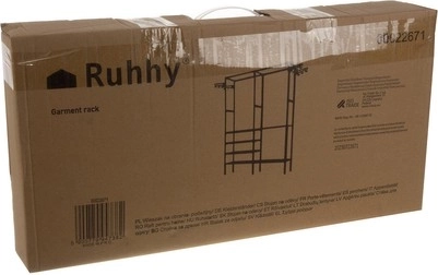 Montaje fácil y rápido sin herramientas complicadas