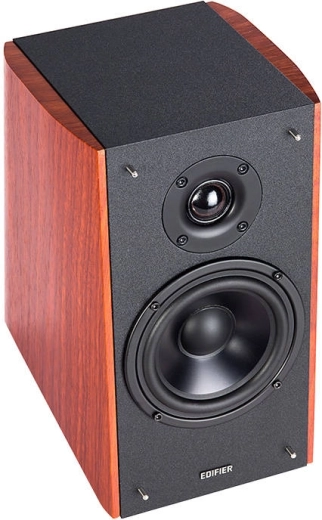 Sonido potente para cualquier espacio