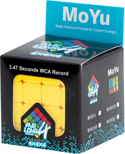Adecuado para aprender y para speedcubing
