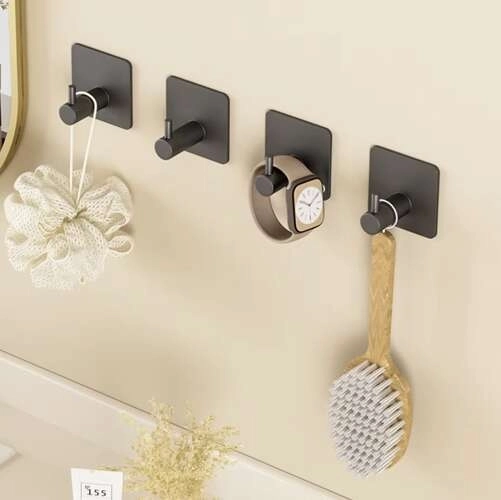 Juego de 4 piezas para una organización perfecta