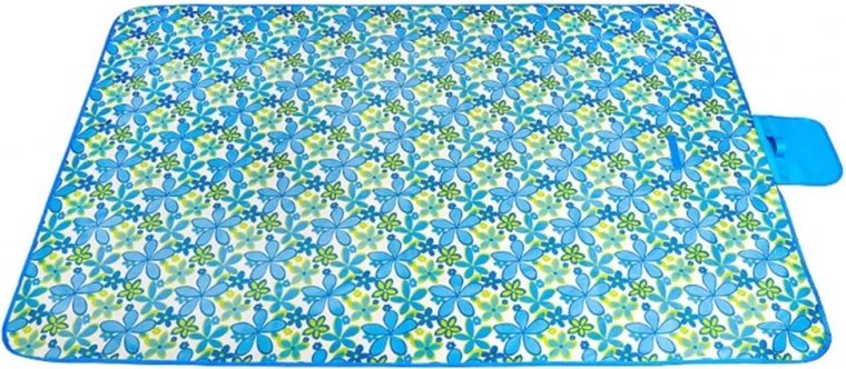 Capa inferior impermeable