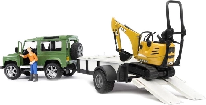 Dirección funcional y suspensión