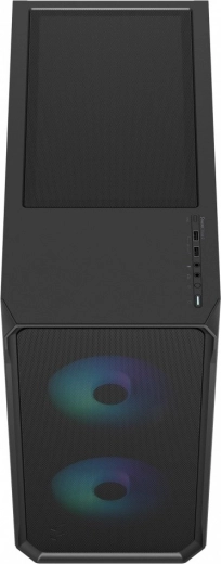 Preparado para ampliación y USB‑C
