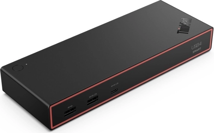 Gestión inteligente con Lenovo Accessories Fleet Manager