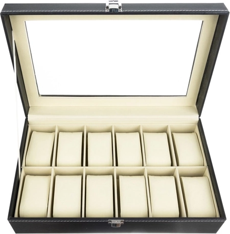 Almacenamiento seguro y protección