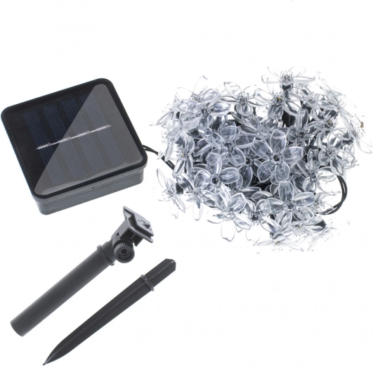 Instalación fácil en cualquier exterior