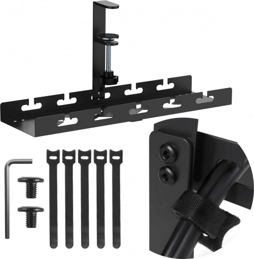 Estructura de acero resistente