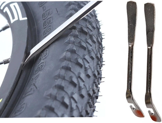 Uso fácil y rápido