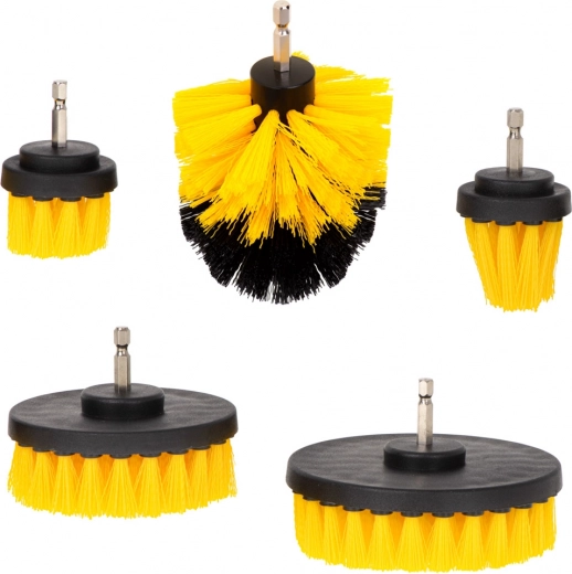 Limpieza rápida y eficaz