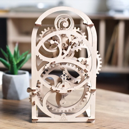 Temporizador funcional de 20 minutos