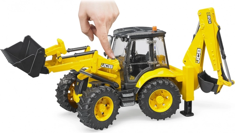 Compatible con accesorios