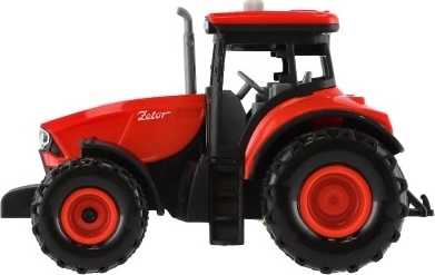 Mecanismo de inercia para una marcha fluida