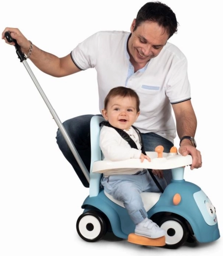 Efectos de sonido y espacio de almacenamiento