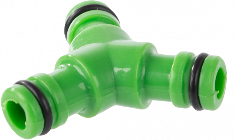 Estructura compacta y ligera