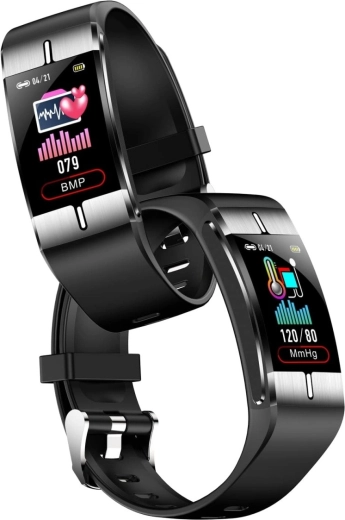 Monitoreo avanzado de salud