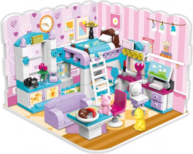 3 montajes en un solo paquete