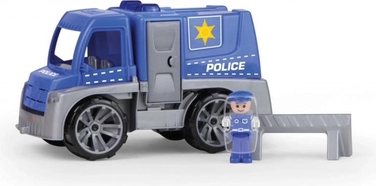 Construcción resistente para jugar en interior y exterior