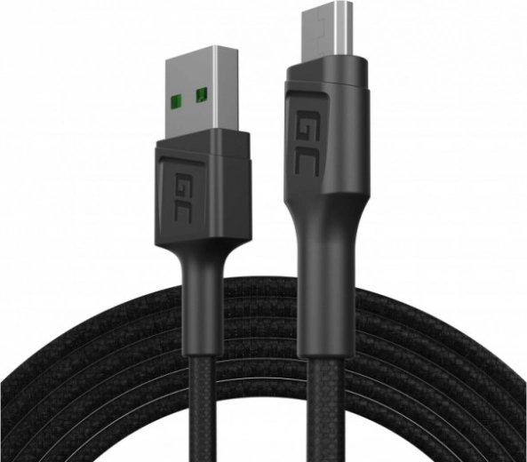 Carga rápida hasta 3× más rápida con QC 3.0