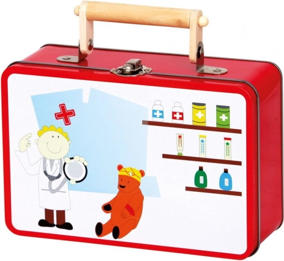 Set de juego interactivo