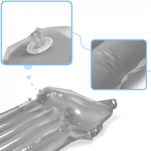 Material resistente para un uso prolongado