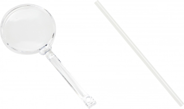 Todo para una observación detallada