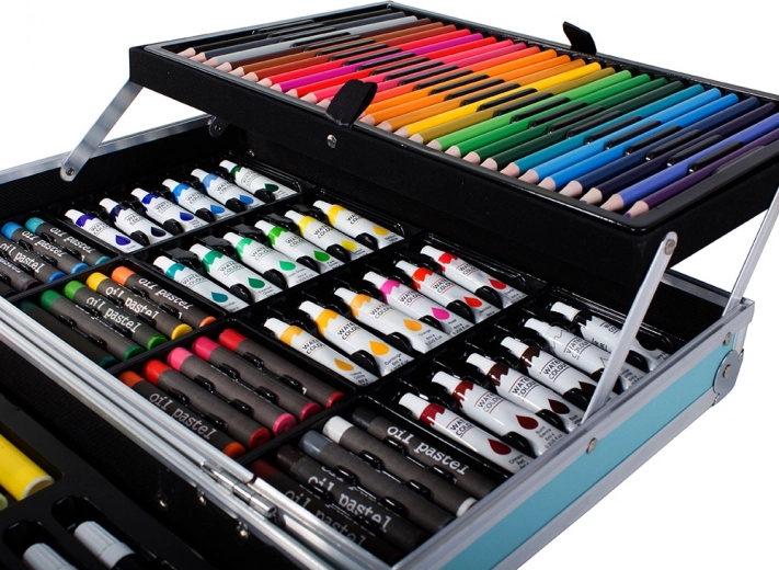 Juguete creativo para niños