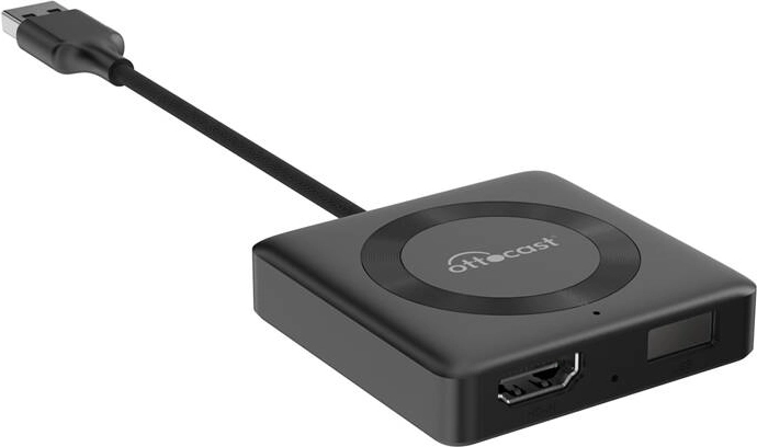 HDMI para infinitas posibilidades de entretenimiento