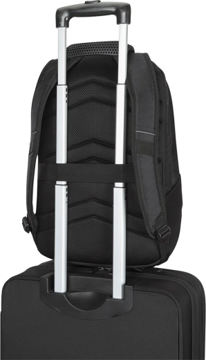 Lista para viajar