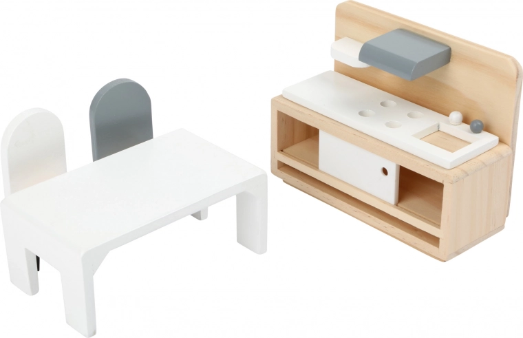 Diseño escandinavo moderno