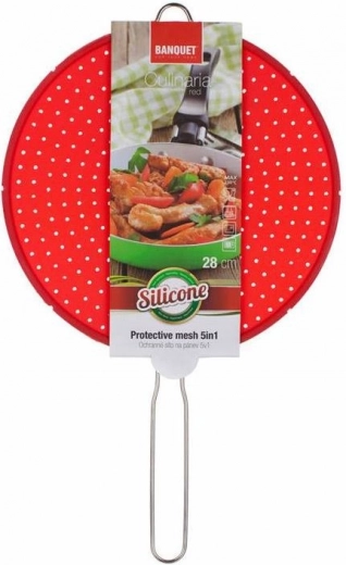 Protección contra salpicaduras
