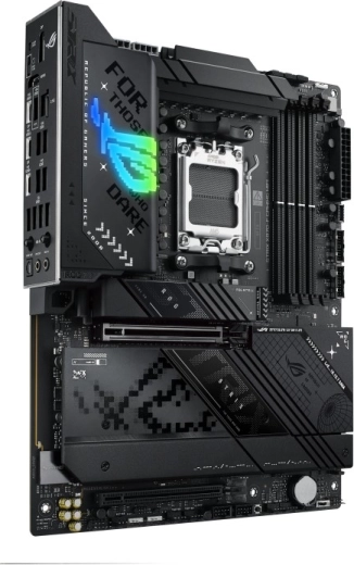 Rendimiento gaming de élite