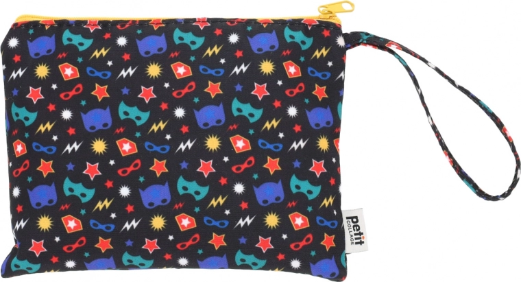 Embalaje práctico para viajar