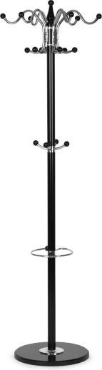 Portaparaguas integrado