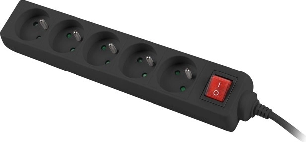 Alimentación estable y fiable