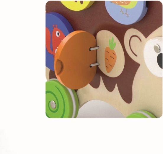 Ejercicio de lógica y causa–efecto