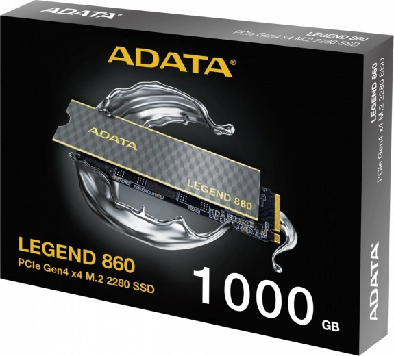 Velocidad de nueva generación PCIe 4.0