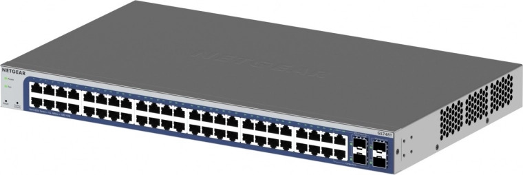 Gestión avanzada de VLAN