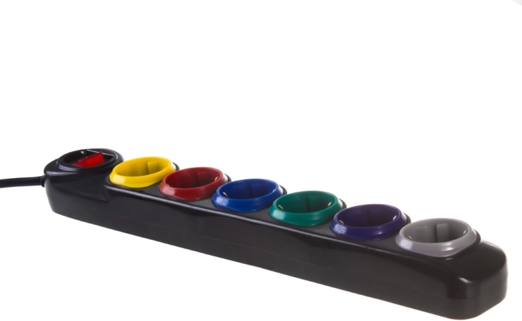 Segura en interiores