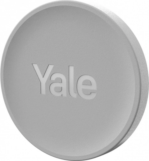 Integrable con dispositivos Yale