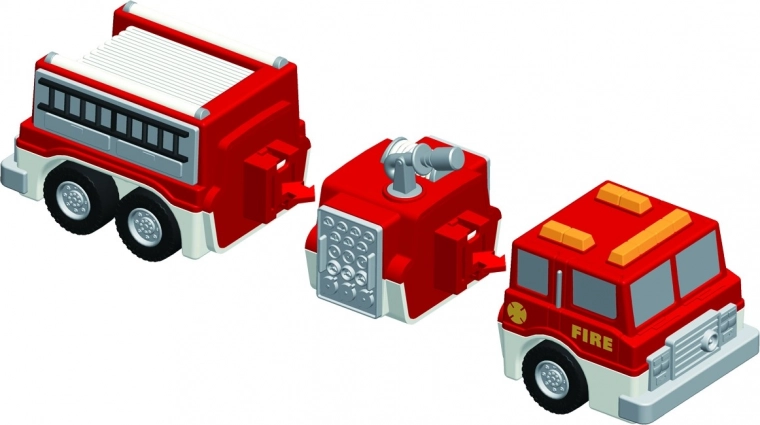 Desarrollo de la creatividad y la motricidad fina